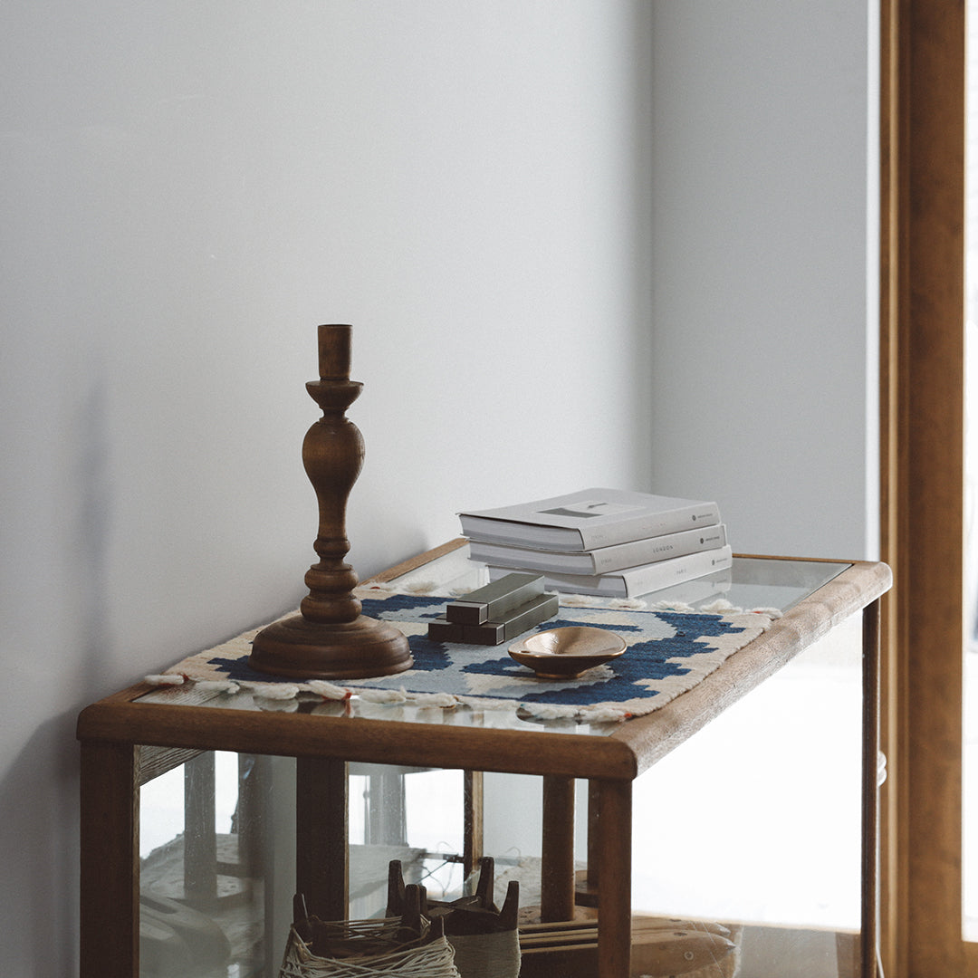 Kilim Col. / RN RUG 040 - OG