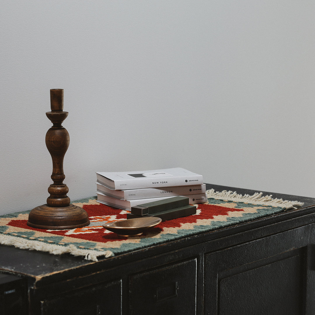 Kilim Col. / RN RUG 031 - OG