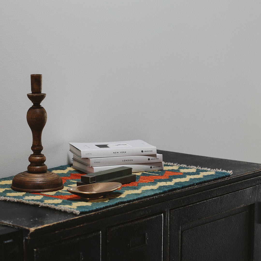 Kilim Col. / RN RUG 033 - OG