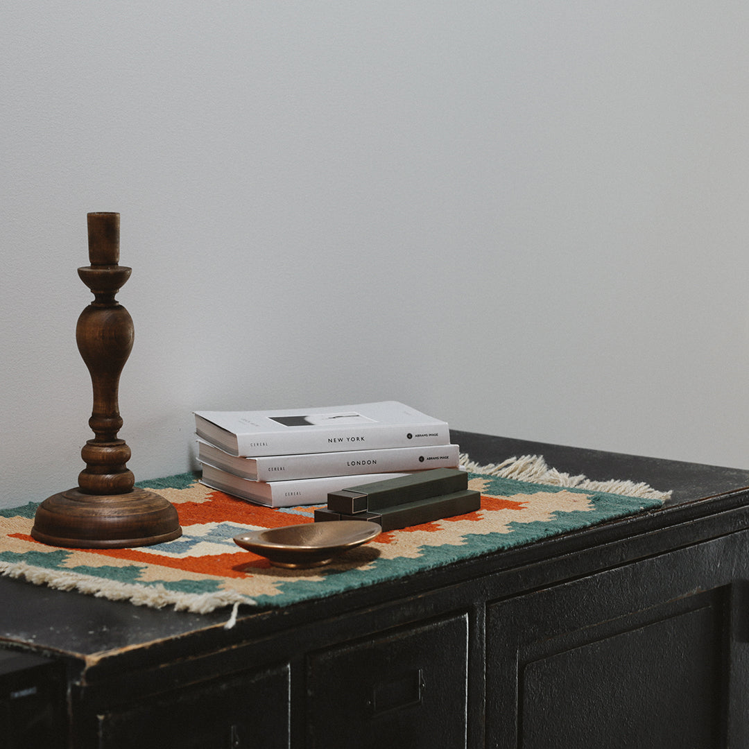 Kilim Col. / RN RUG 034 - OG