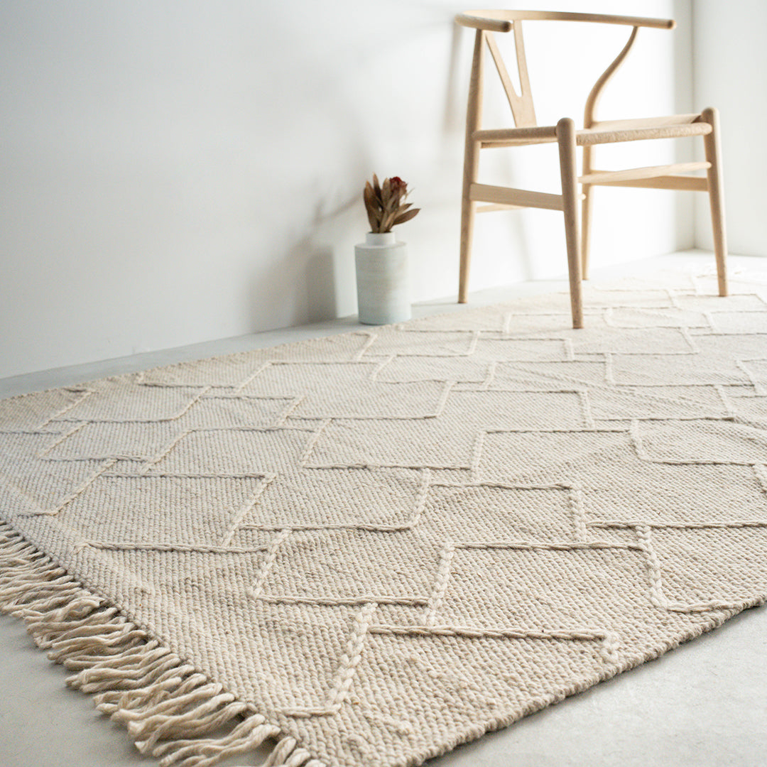 Primitive Col. / RN RUG 001 - BE
