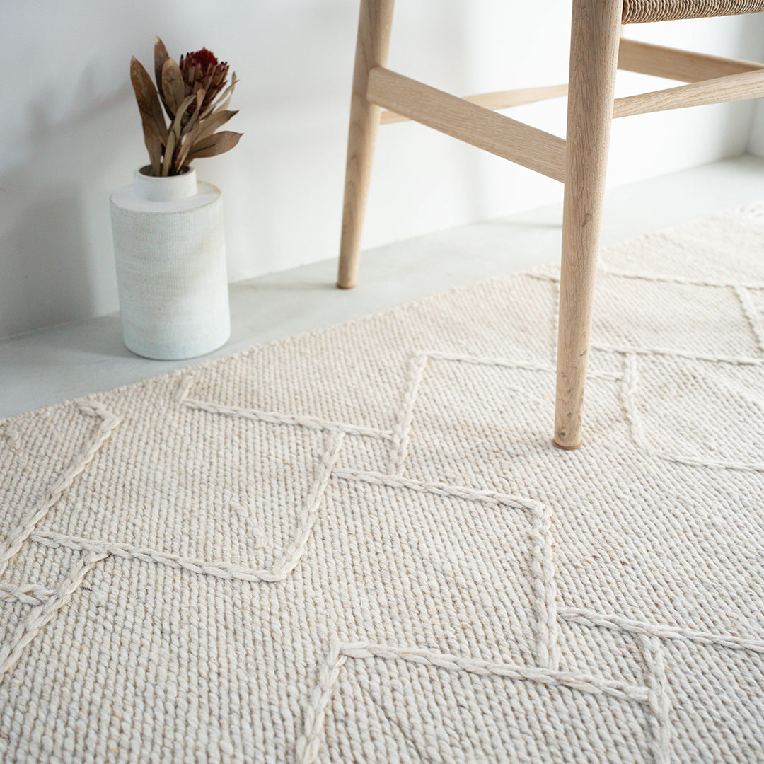 Primitive Col. / RN RUG 001 - BE