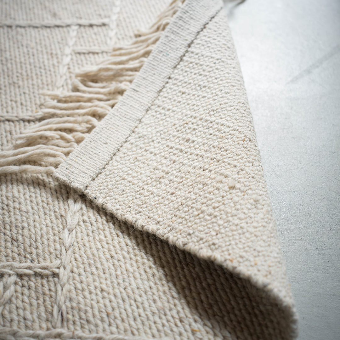 Primitive Col. / RN RUG 001 - BE