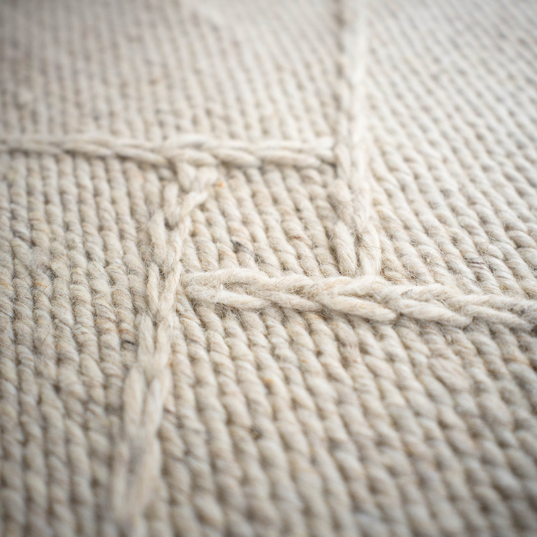 Primitive Col. / RN RUG 001 - BE