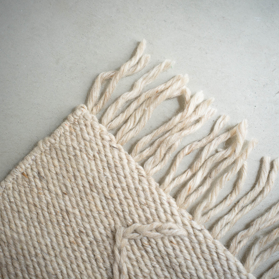 Primitive Col. / RN RUG 001 - BE