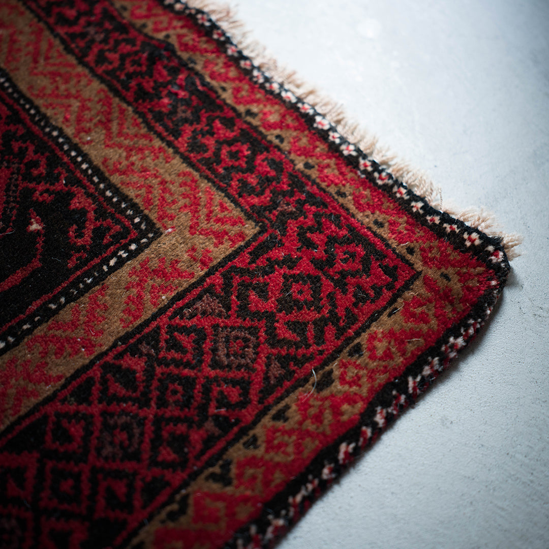 Tribal Col. / RN RUG 003 - OG
