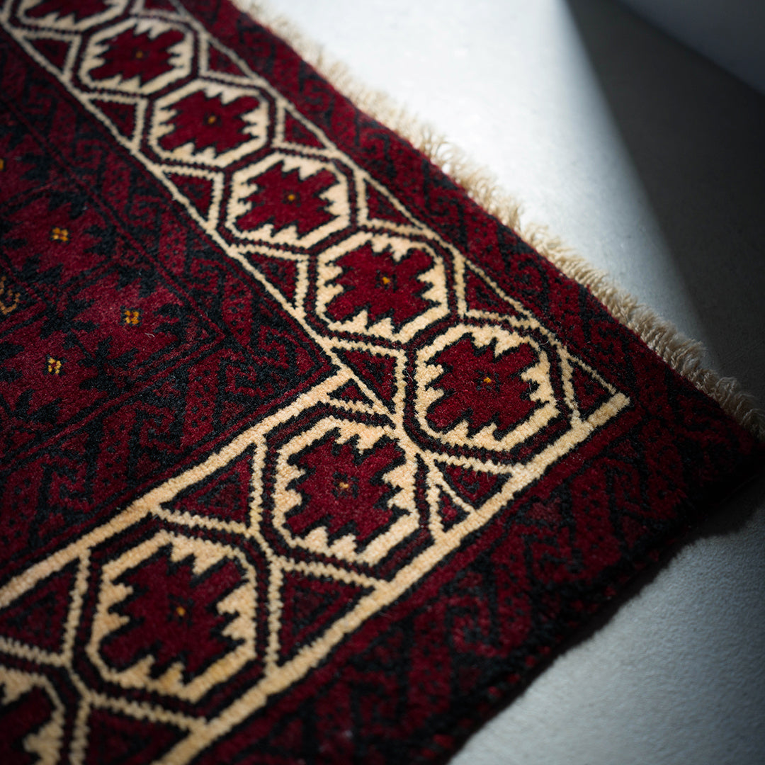 Tribal Col. / RN RUG 002 - OG