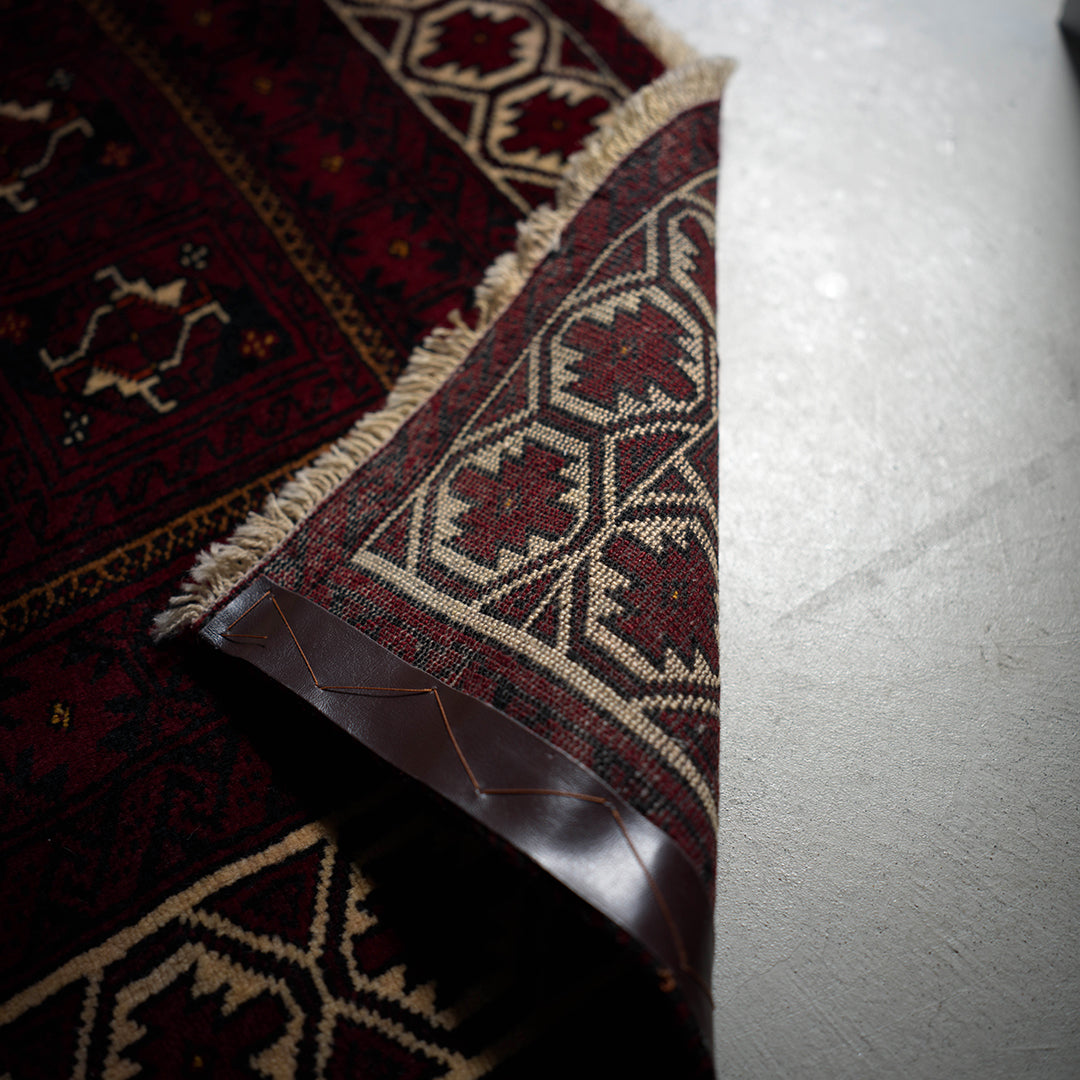 Tribal Col. / RN RUG 002 - OG