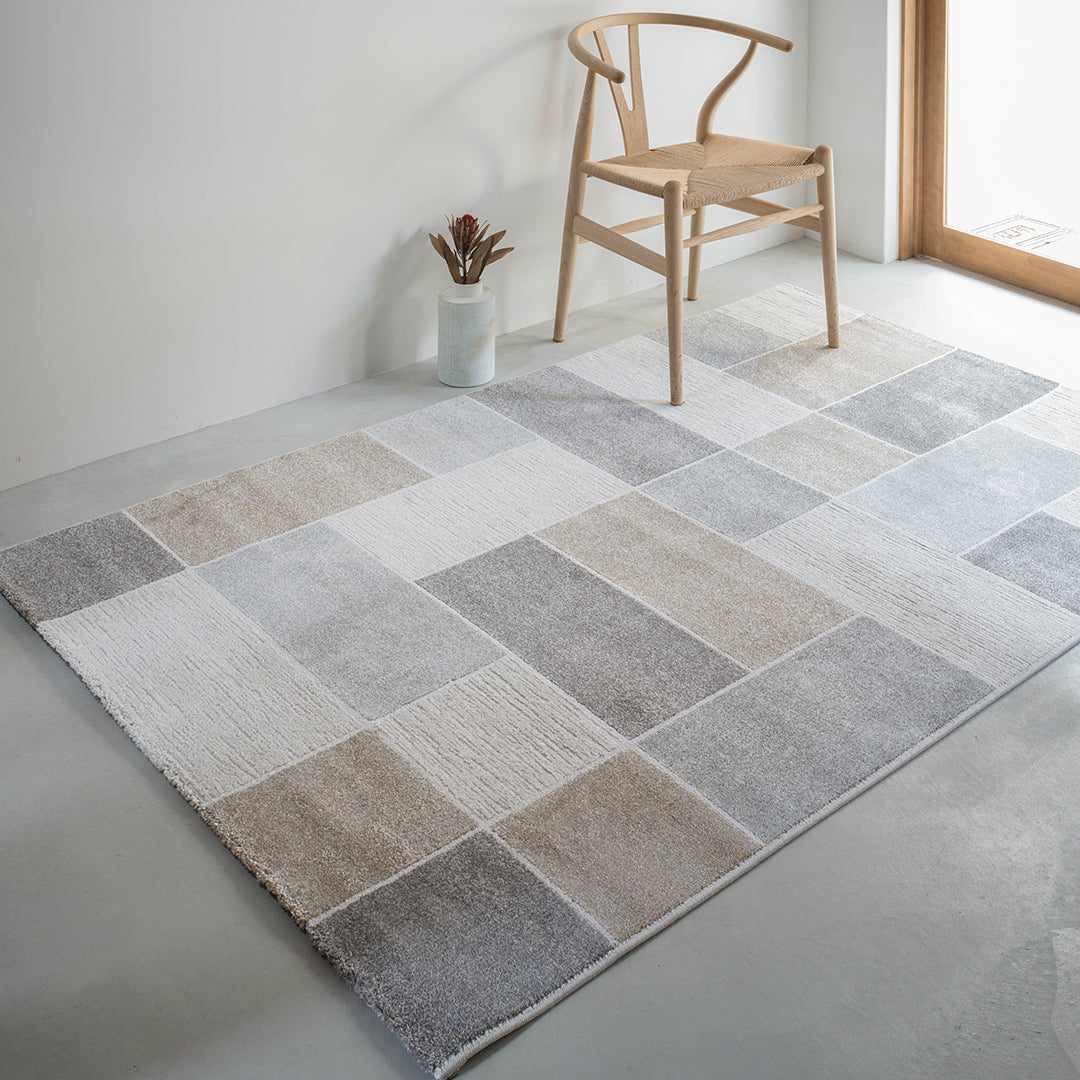 Modern Col. / RN RUG 005 - OG