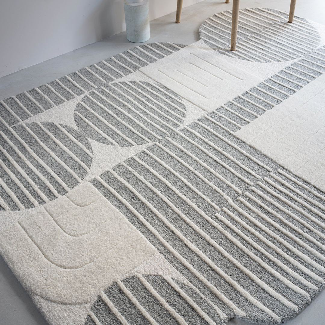 Modern Col. / RN RUG 007 - OG