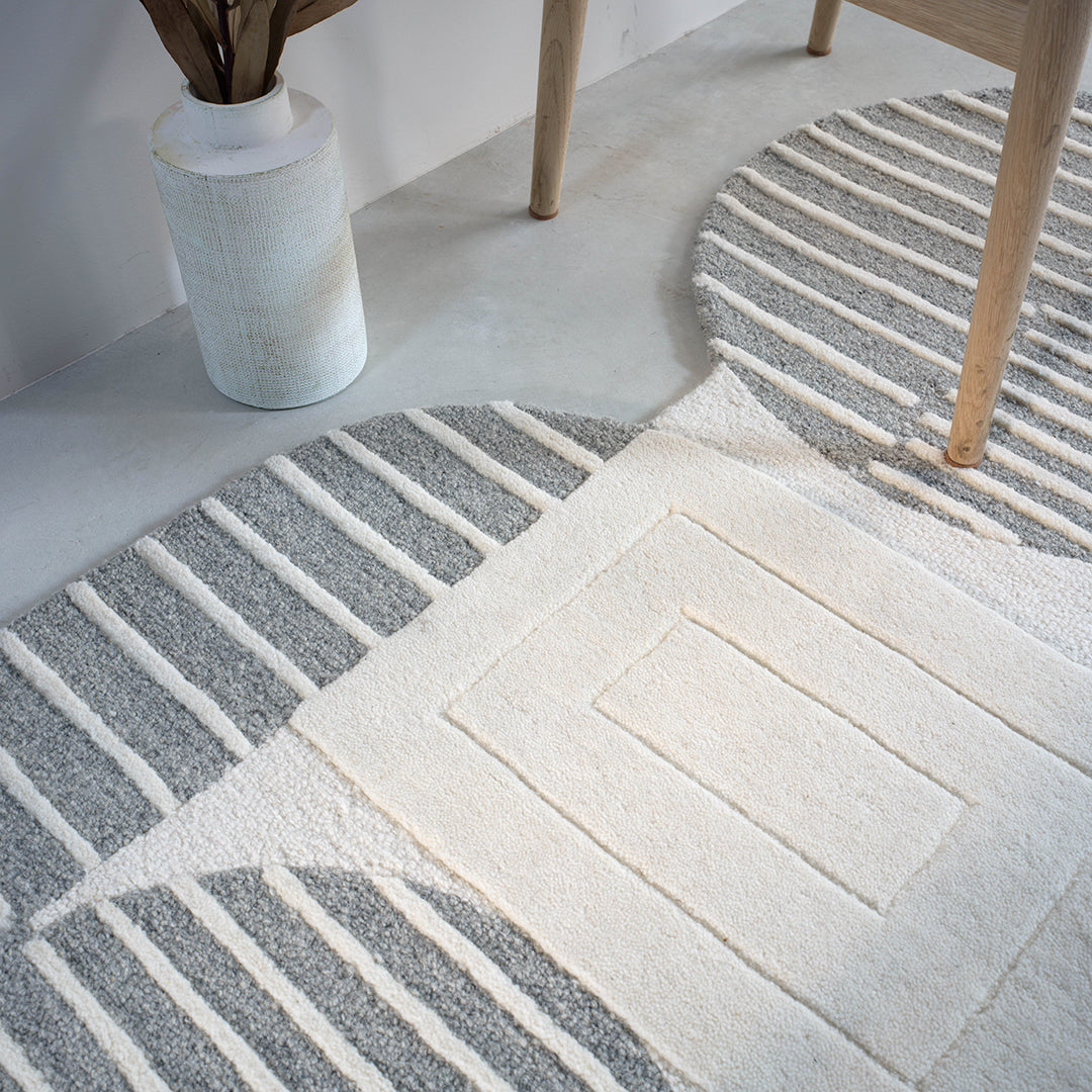 Modern Col. / RN RUG 007 - OG