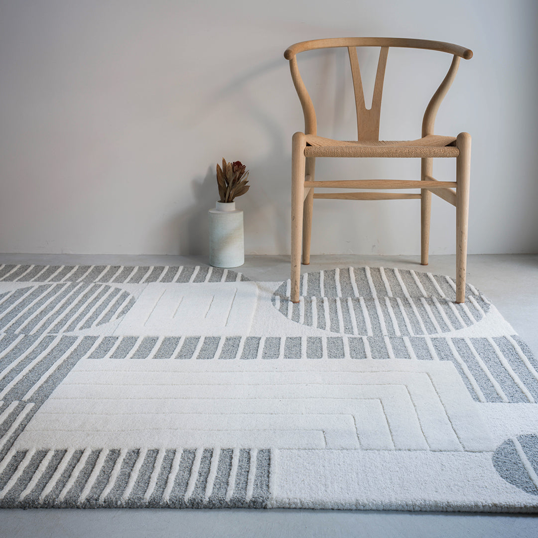 Modern Col. / RN RUG 007 - OG
