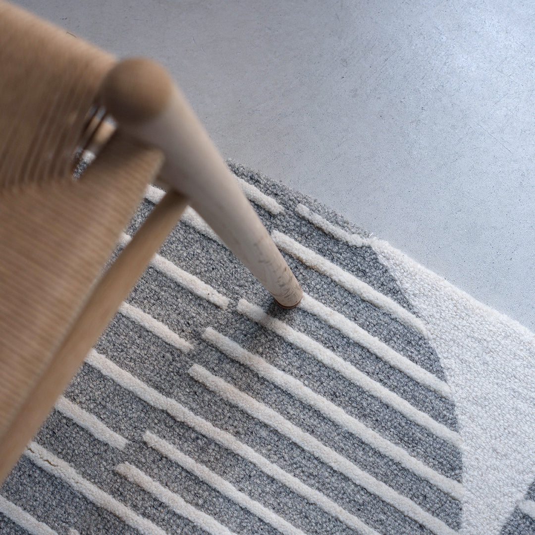 Modern Col. / RN RUG 007 - OG