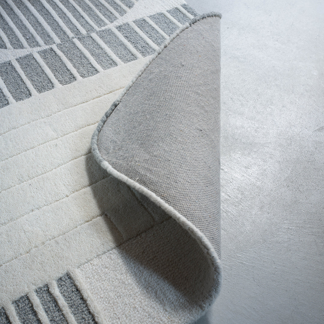 Modern Col. / RN RUG 007 - OG