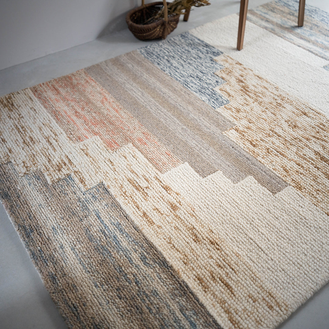 Modern Col. / RN RUG 008 - OG