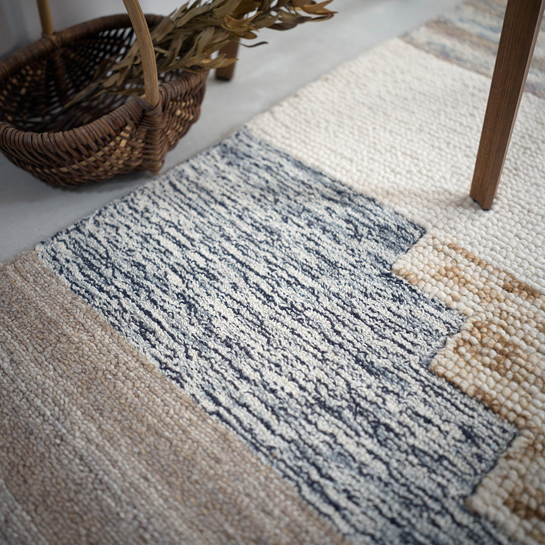 Modern Col. / RN RUG 008 - OG