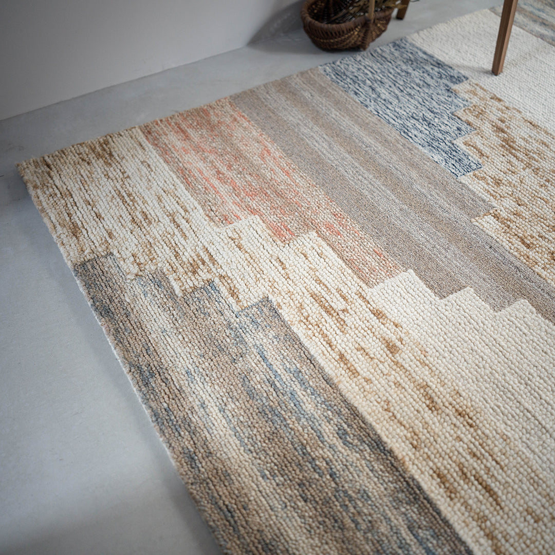 Modern Col. / RN RUG 008 - OG