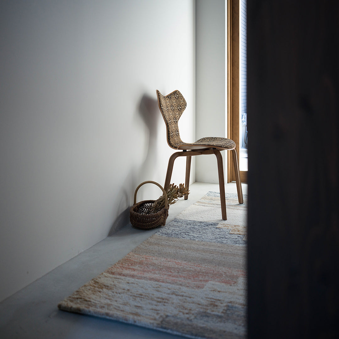 Modern Col. / RN RUG 008 - OG