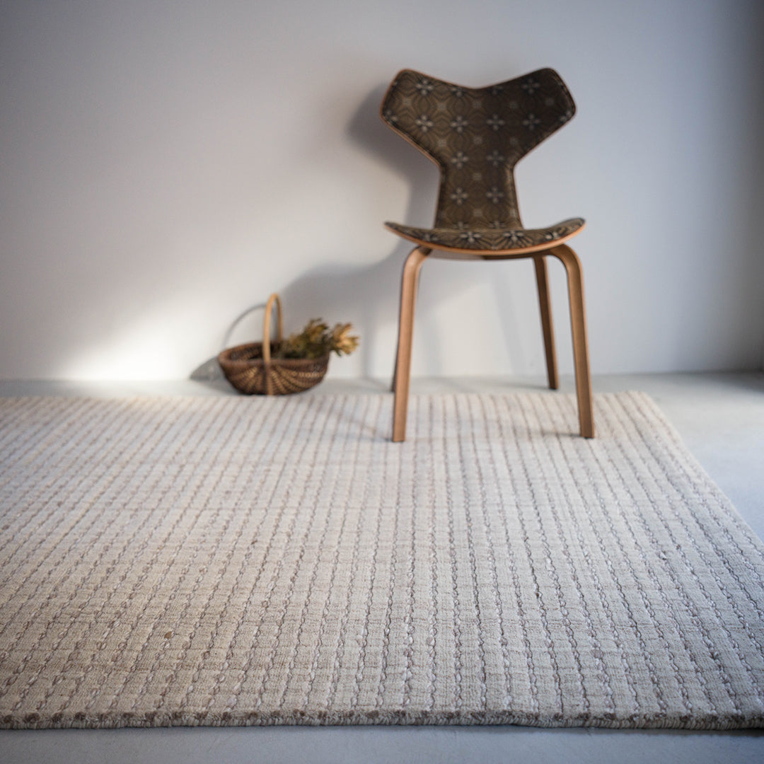 Minimal Col. / RN RUG 009 - BE