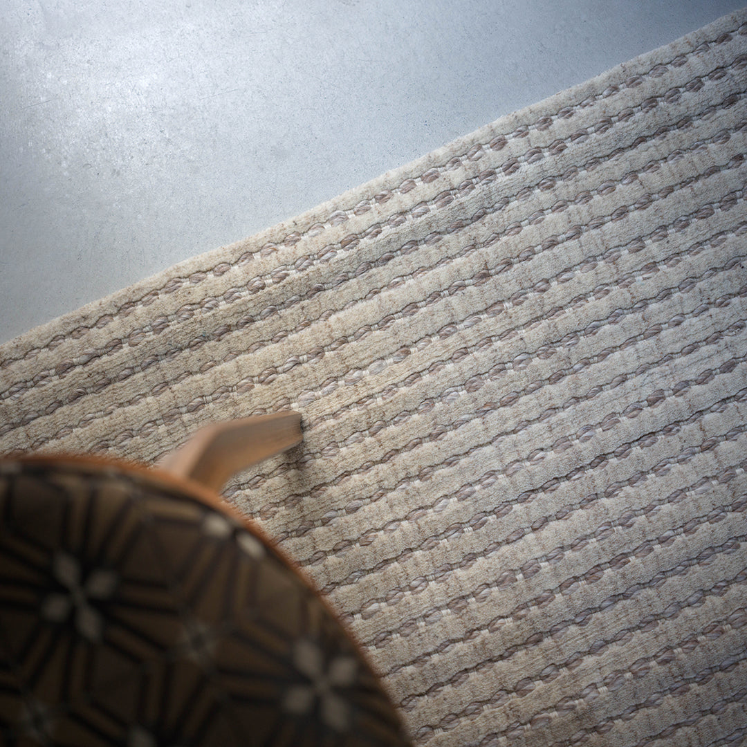 Minimal Col. / RN RUG 009 - BE