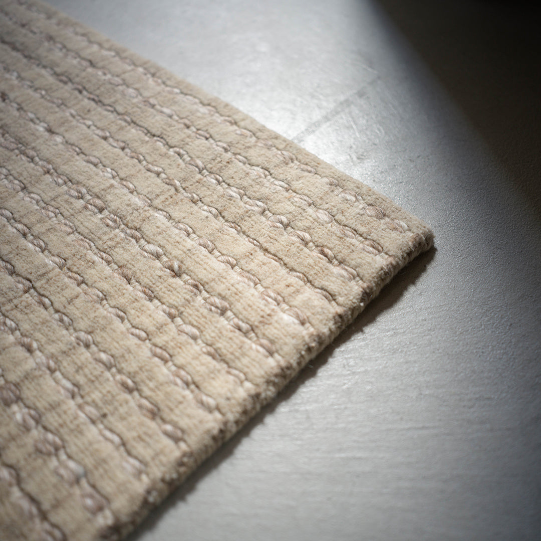 Minimal Col. / RN RUG 009 - BE
