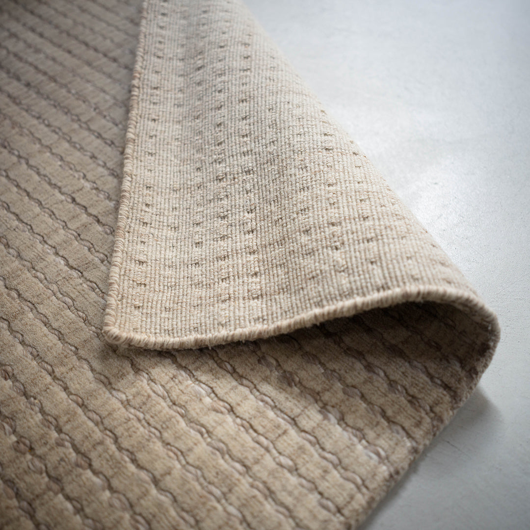Minimal Col. / RN RUG 009 - BE