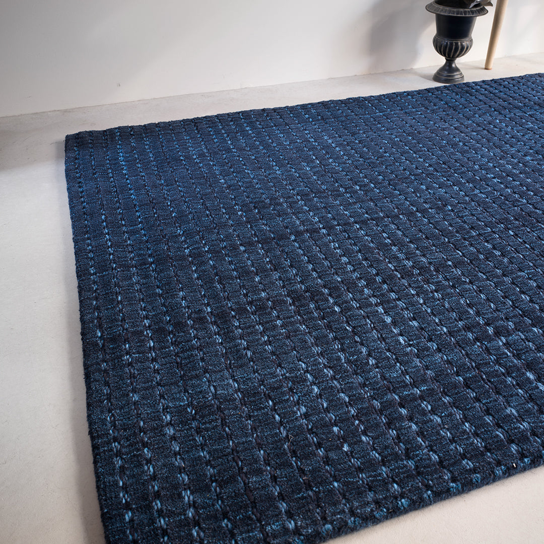 Minimal Col. / RN RUG 009 - BL