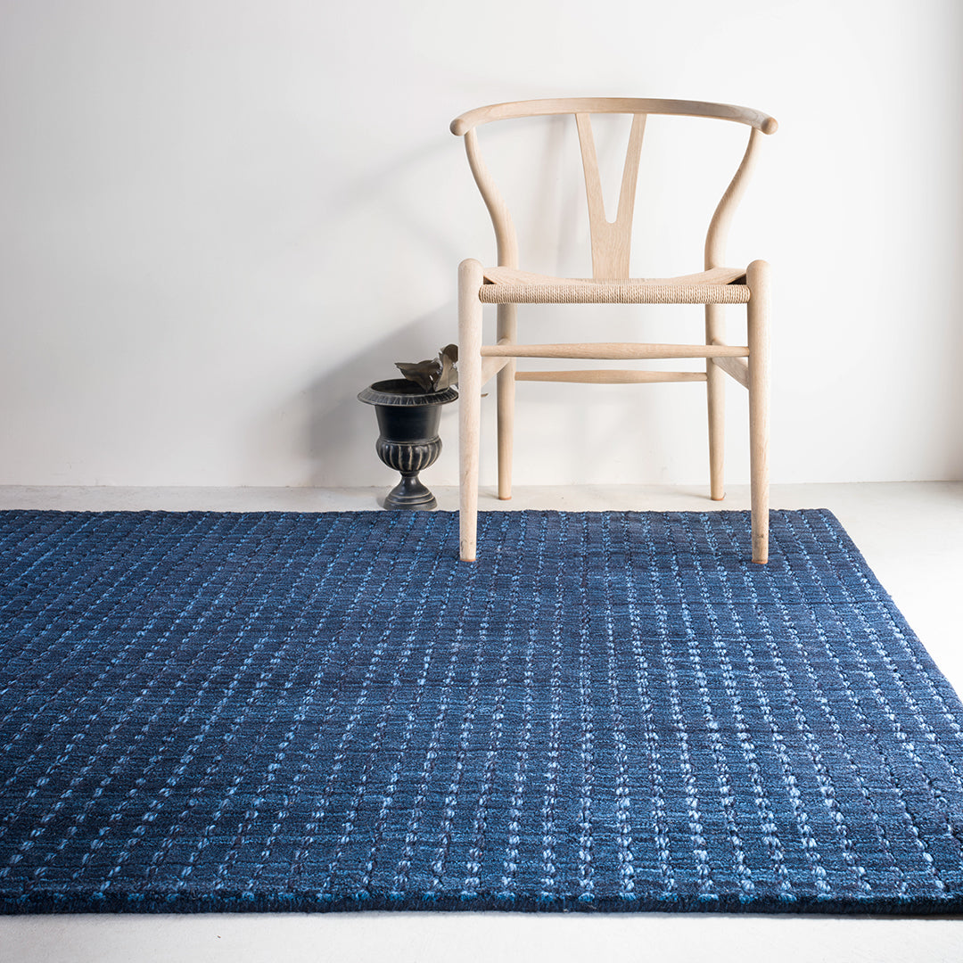 Minimal Col. / RN RUG 009 - BL