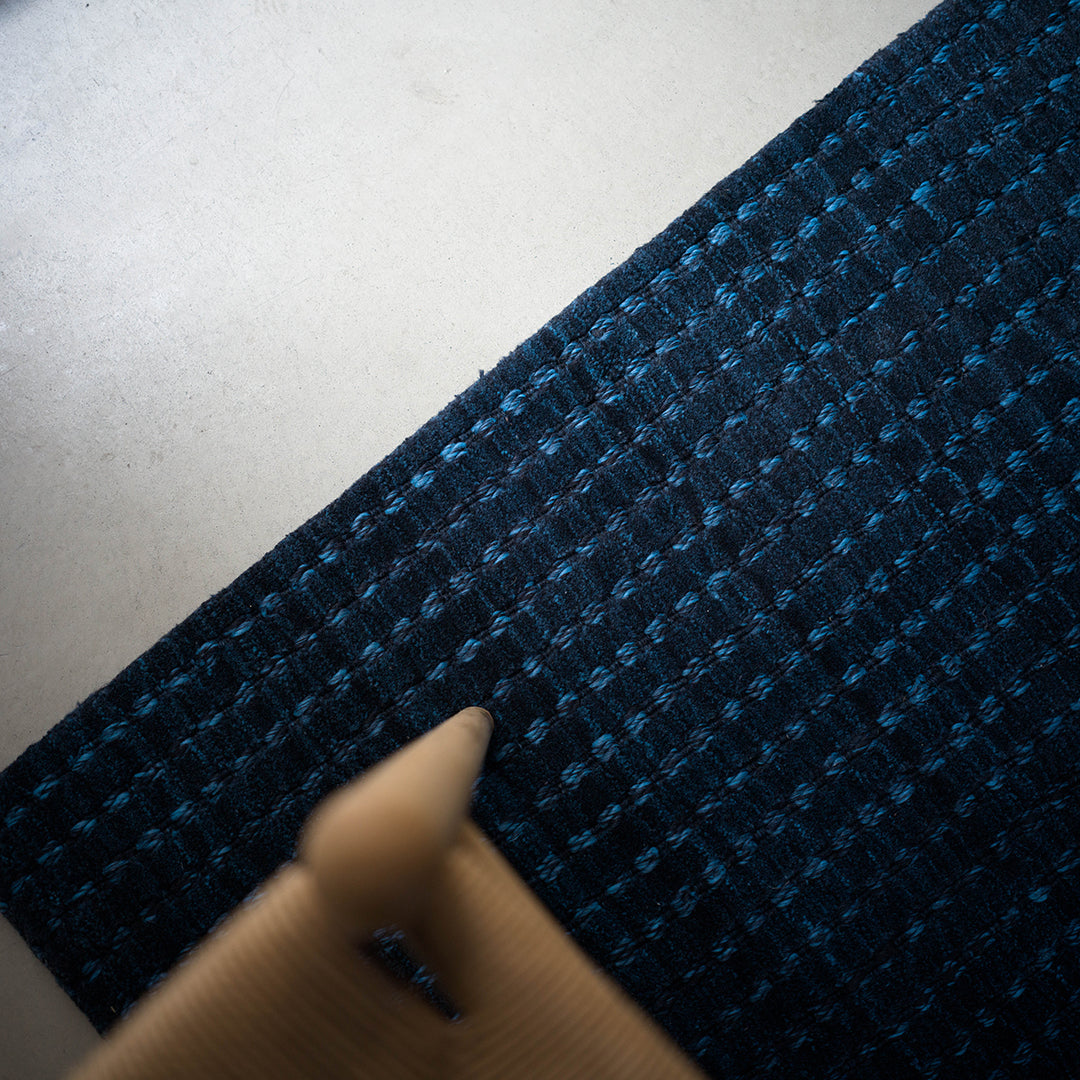 Minimal Col. / RN RUG 009 - BL