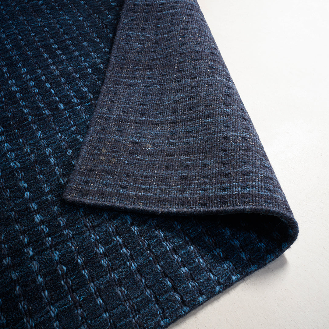 Minimal Col. / RN RUG 009 - BL
