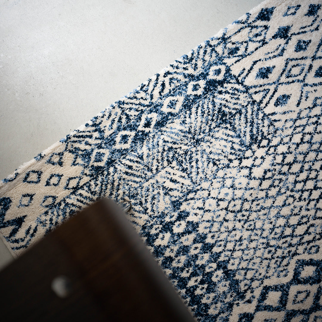 Modern Col. / RN RUG 010 - OG