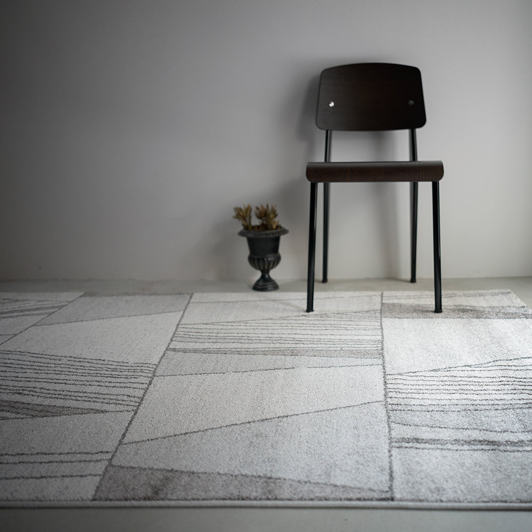 Modern Col. / RN RUG 012 - GY