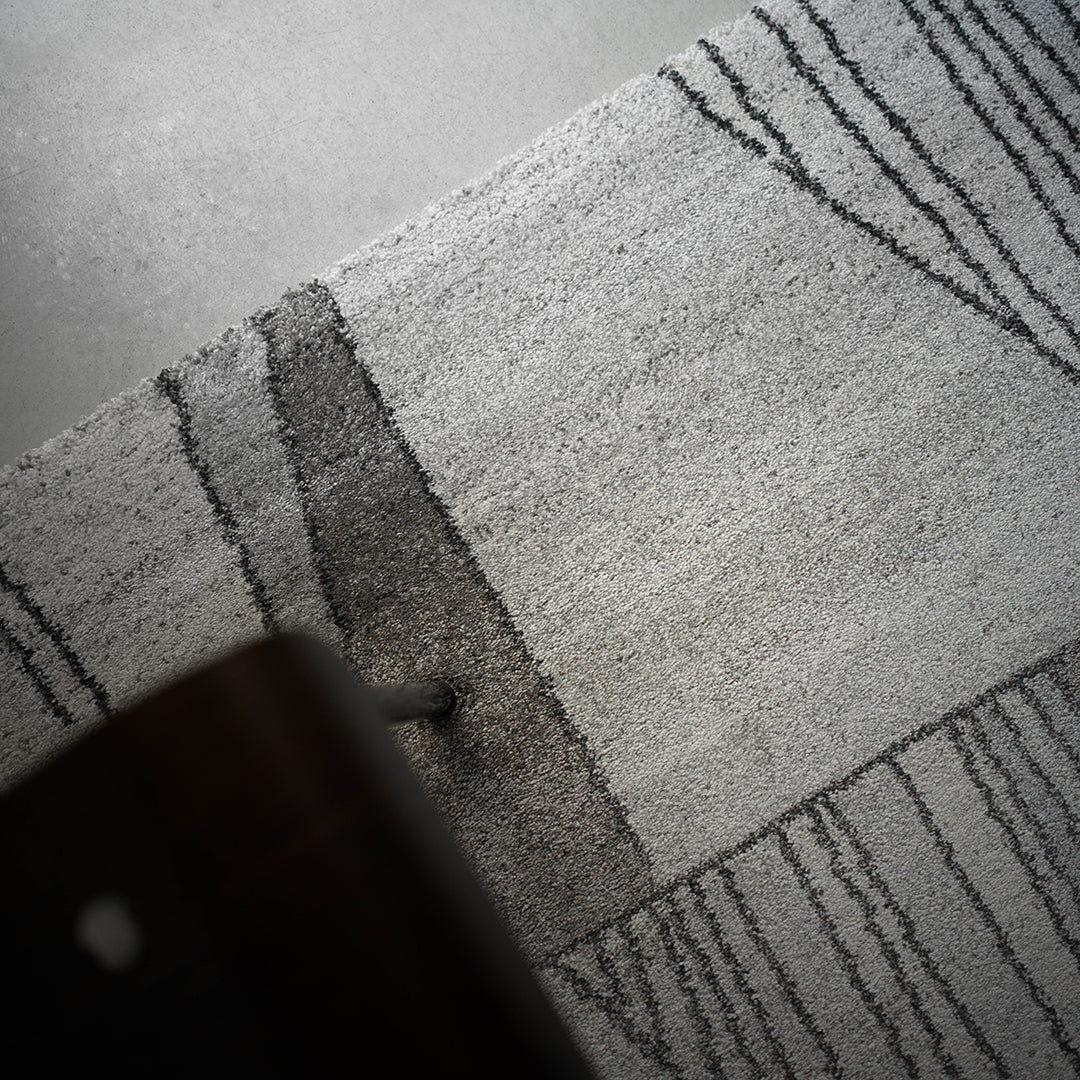 Modern Col. / RN RUG 012 - GY