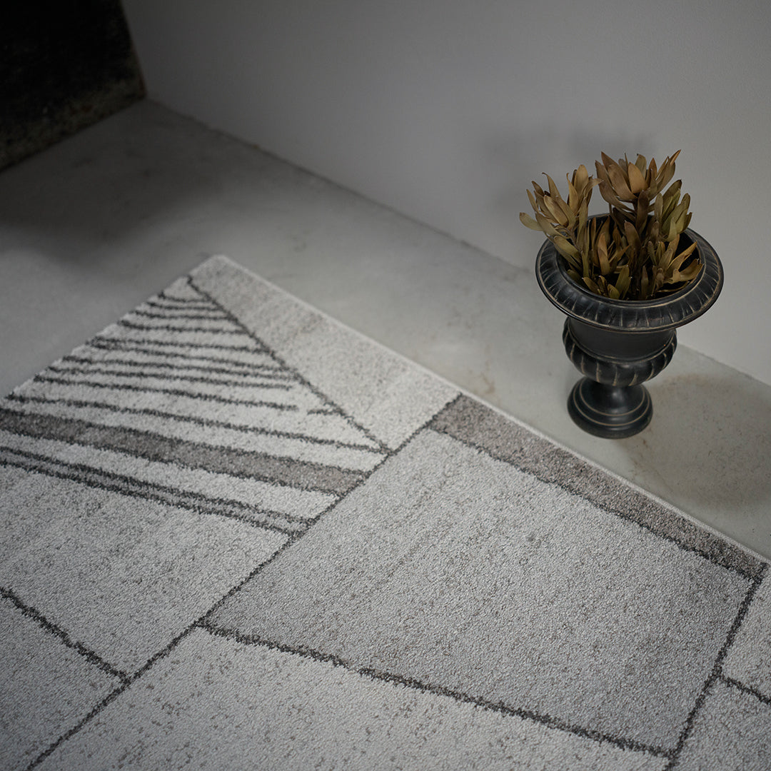 Modern Col. / RN RUG 012 - GY