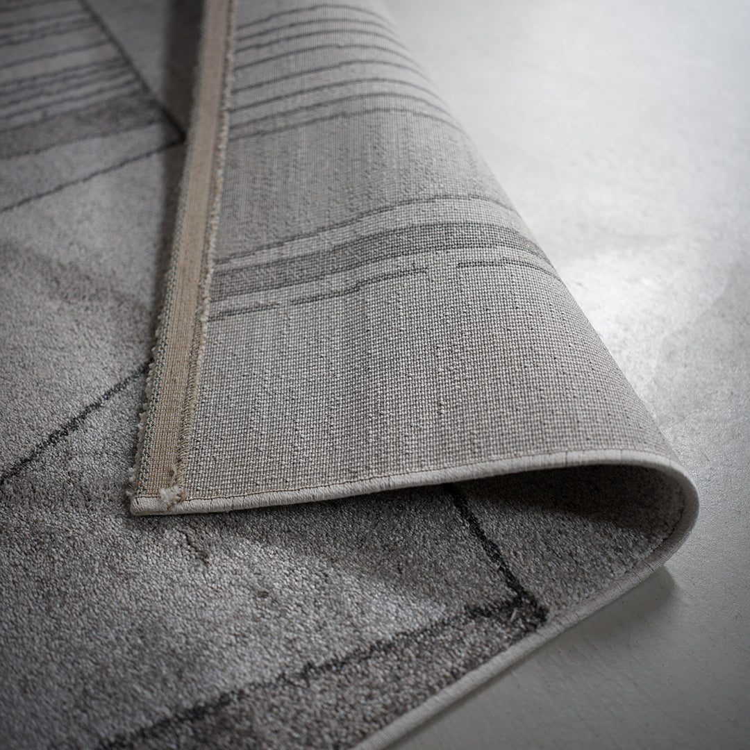 Modern Col. / RN RUG 012 - GY