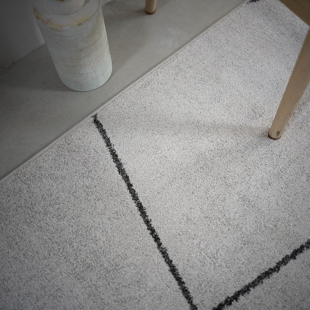 Modern Col. / RN RUG 013 - WH