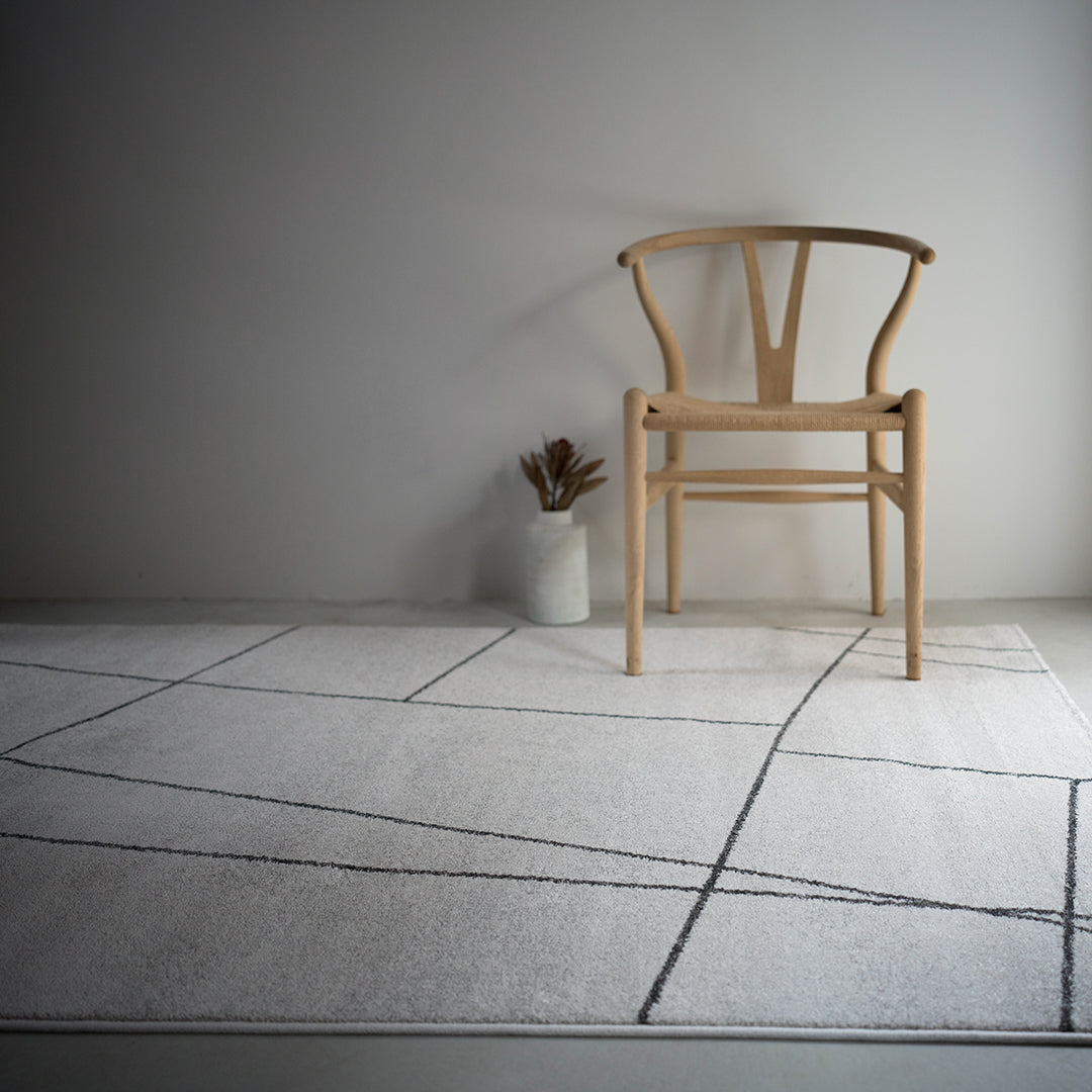 Modern Col. / RN RUG 013 - WH