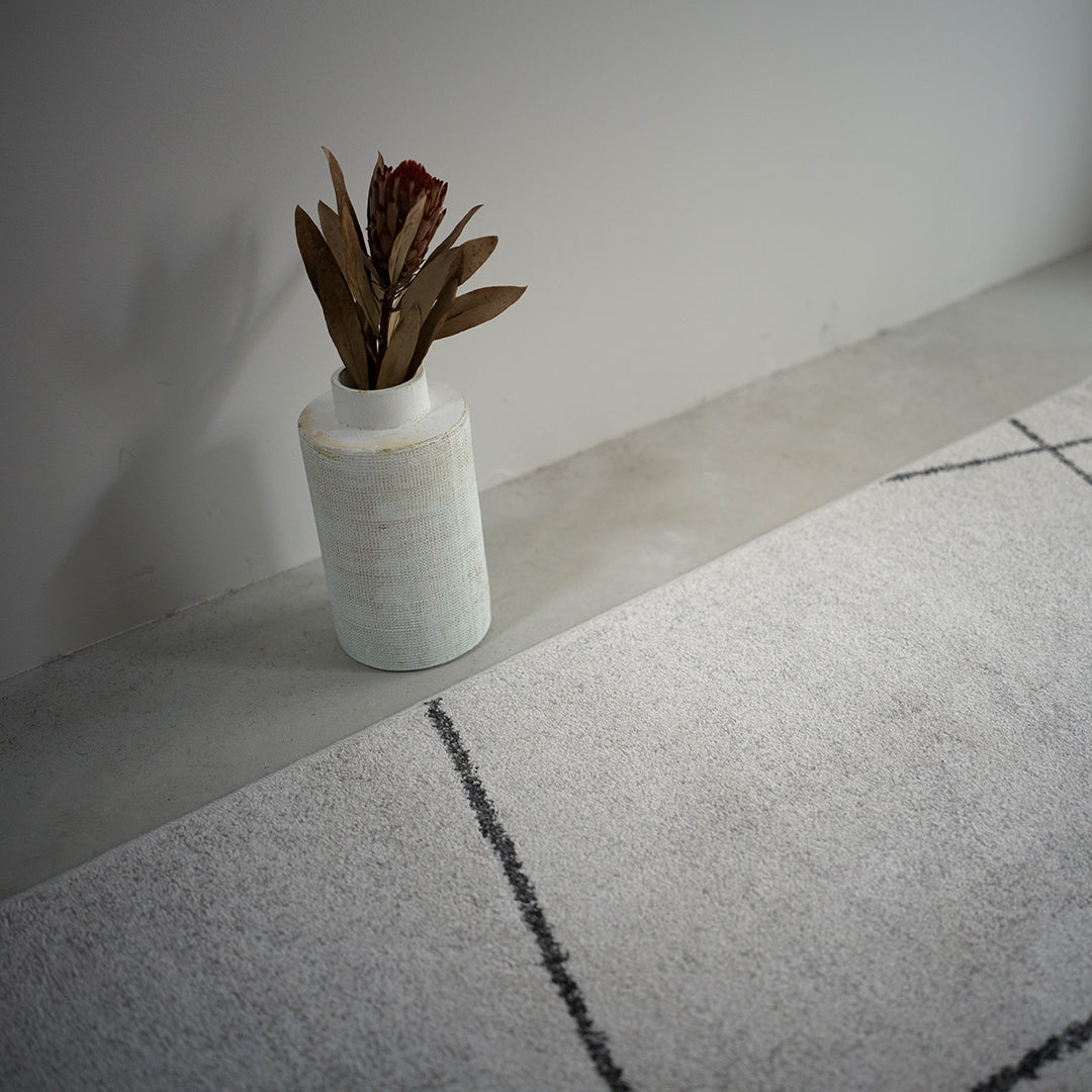 Modern Col. / RN RUG 013 - WH