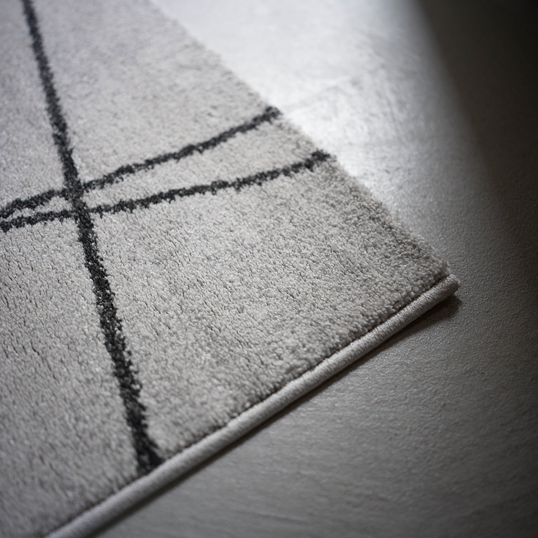 Modern Col. / RN RUG 013 - WH