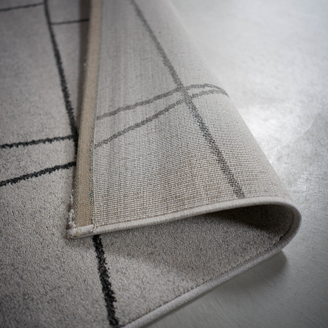 Modern Col. / RN RUG 013 - WH