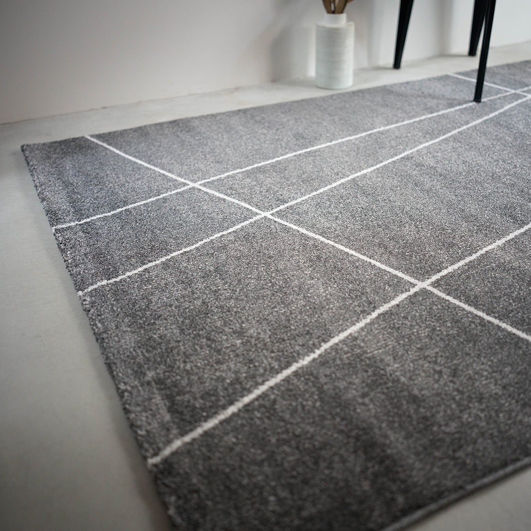 Modern Col. / RN RUG 013 - GY