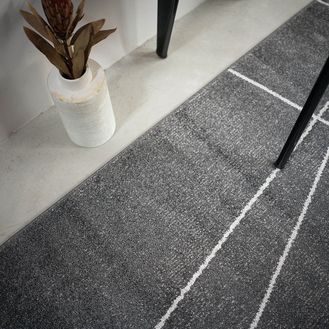 Modern Col. / RN RUG 013 - GY