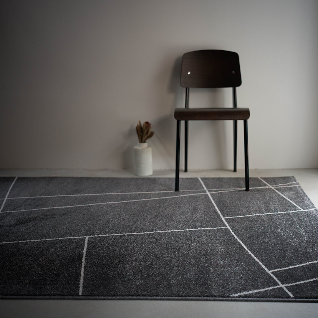 Modern Col. / RN RUG 013 - GY