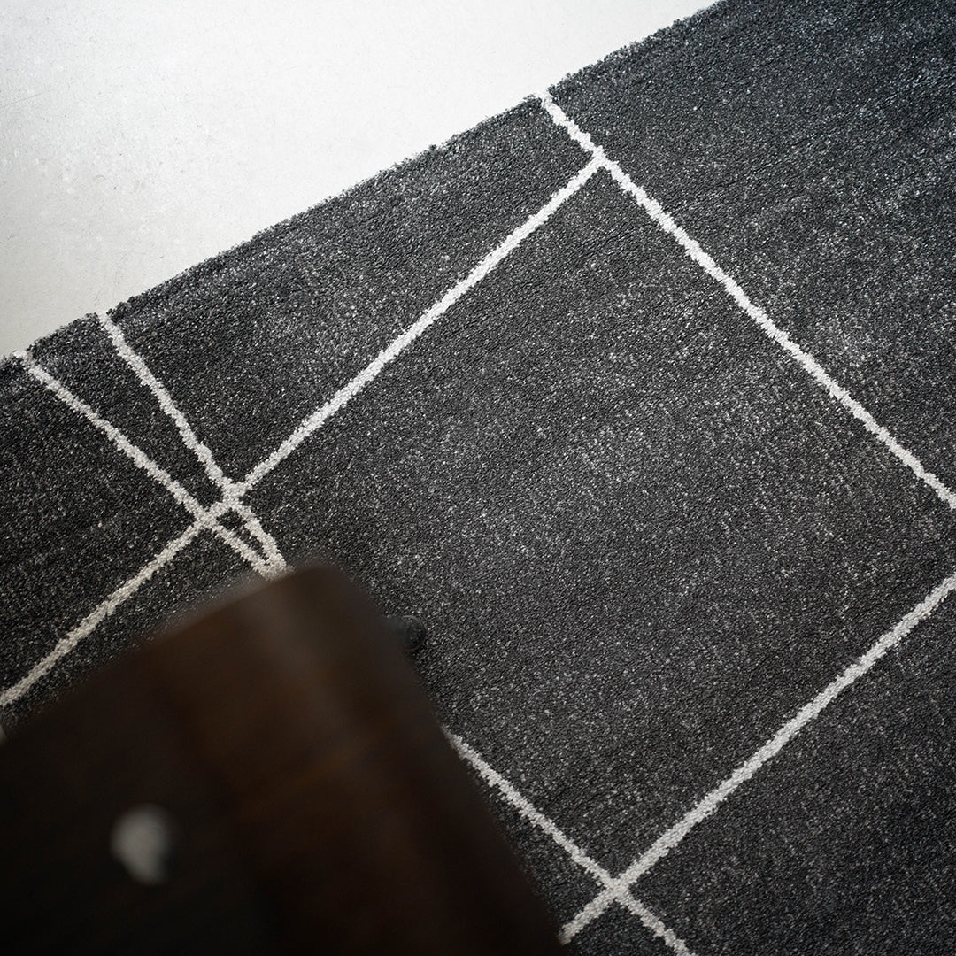 Modern Col. / RN RUG 013 - GY