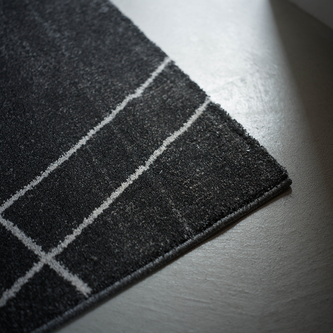 Modern Col. / RN RUG 013 - GY