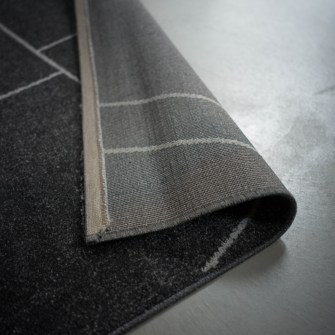Modern Col. / RN RUG 013 - GY