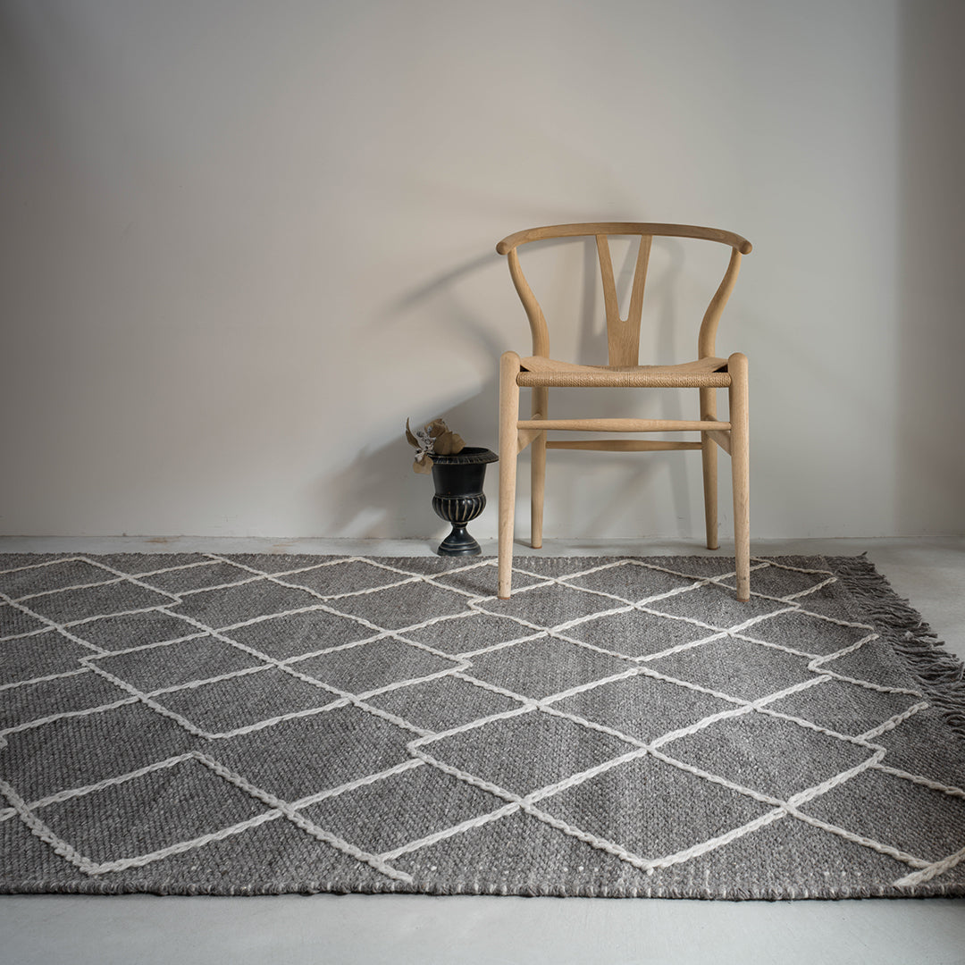 Primitive Col. / RN RUG 001 - GY