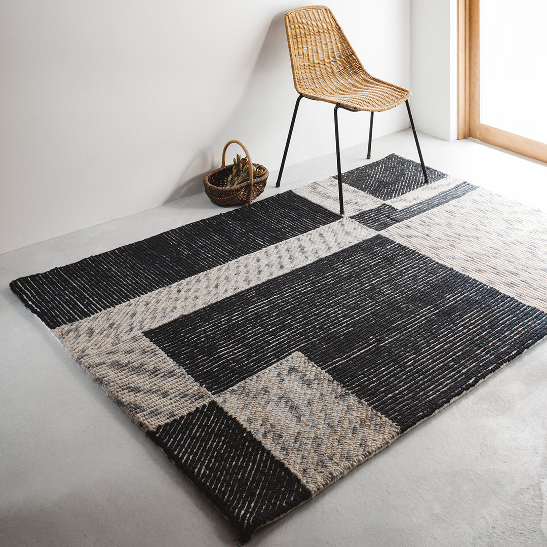 Modern Col. / RN RUG 026 - OG