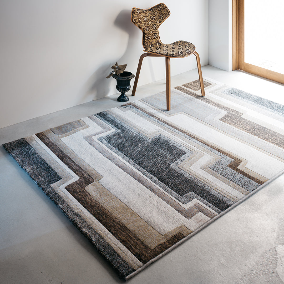 Modern Col. / RN RUG 030 - OG