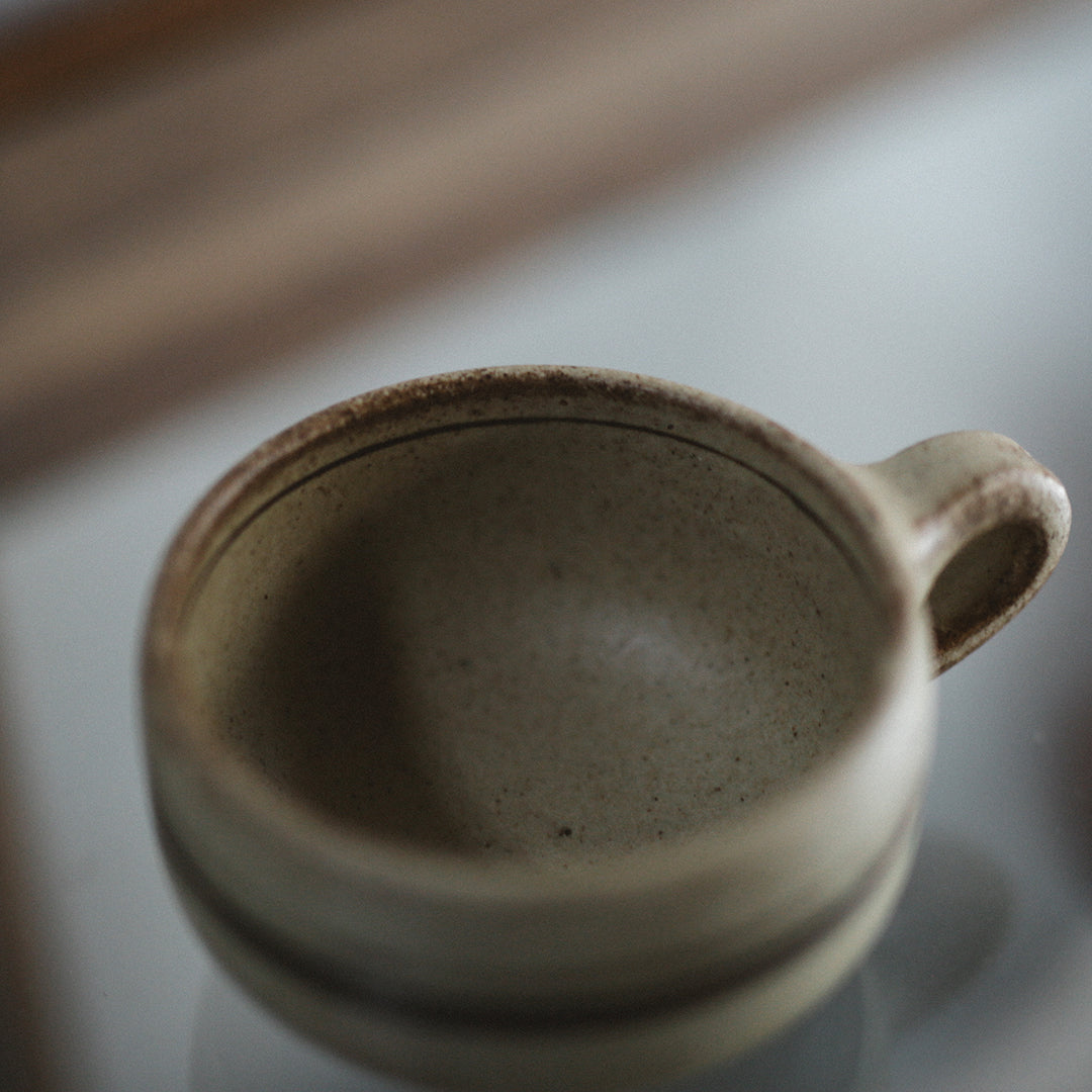 Tableware Col. / RN TOOL 002 - OG